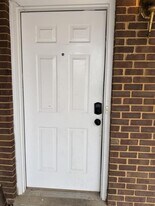 3305 Morhan Way in Lexington, KY - Building Photo