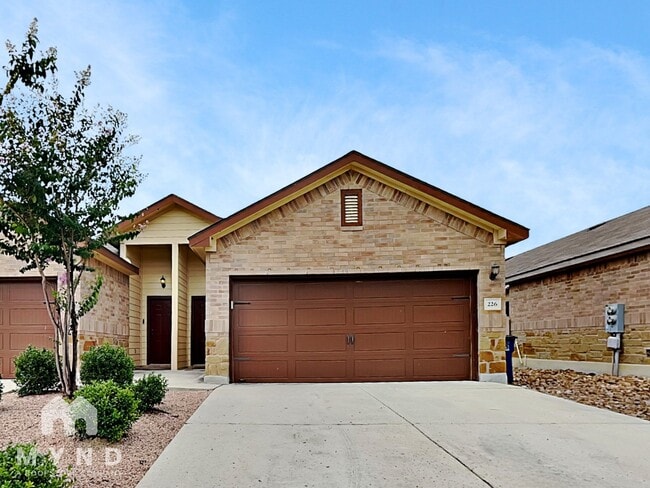 property at 226 Kaspar Way