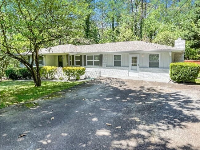 2307 Rubart Dr in Marietta, GA - Building Photo - Building Photo