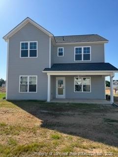 171 Easy St in Raeford, NC - Building Photo - Building Photo