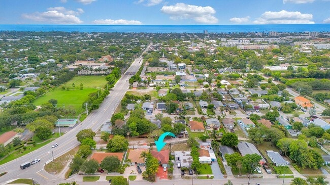 property at 339 NW 5th Ave