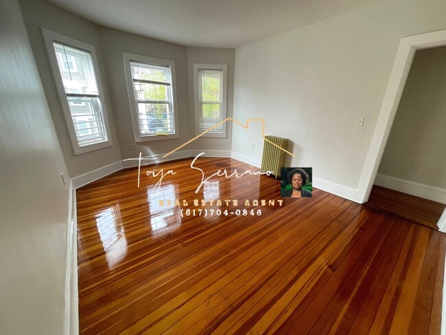 37 Ridgewood St, Unit 37 Ridgewood St in Boston, MA - Building Photo - Building Photo