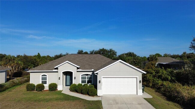 property at 8224 Leopold Ave