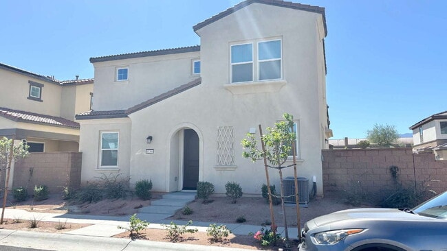 41500 Stanford Rd in Palm Desert, CA - Building Photo - Building Photo