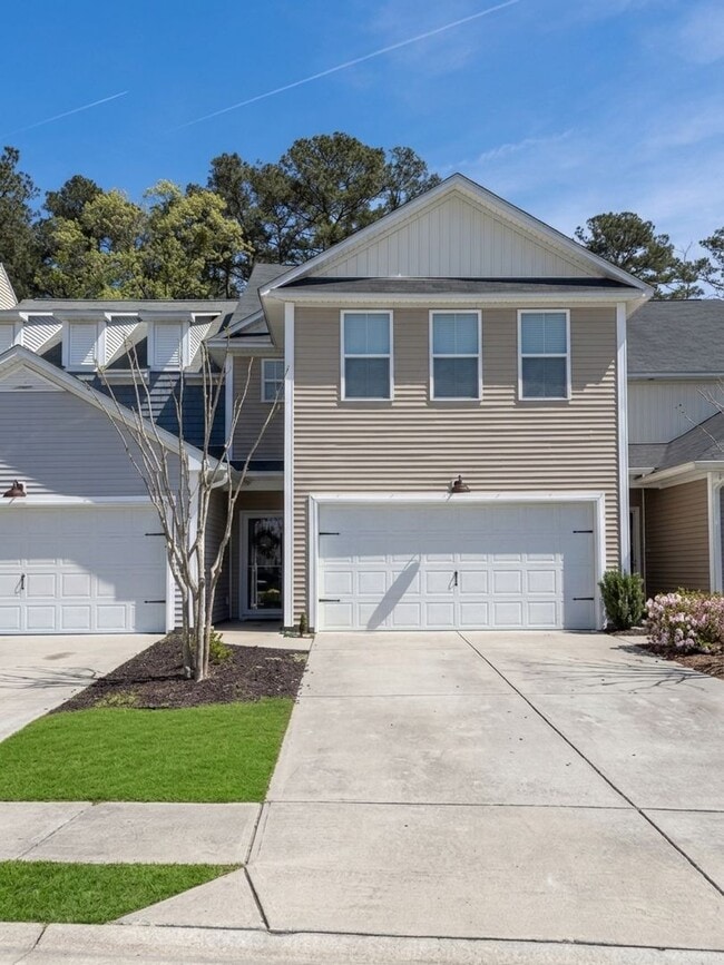 12 Bellasera Wy in Richmond Hill, GA - Foto de edificio - Building Photo