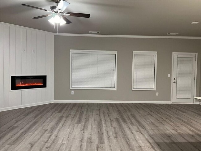 5348 Fox Hl Ln in Oakwood, GA - Building Photo - Building Photo