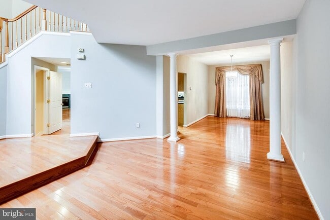 property at 5721 Whistling Winds Walk