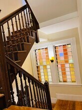 15 Auburn St in Brookline, MA - Foto de edificio - Building Photo