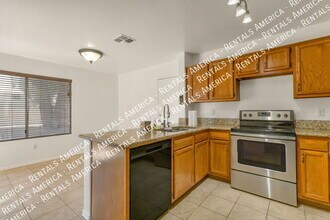 1449 E Park Ave in Chandler, AZ - Building Photo - Building Photo