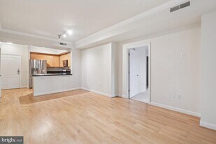 1441 Rhode Island Ave NW in Washington, DC - Building Photo