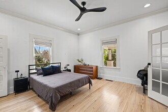 805 Antone St NW in Atlanta, GA - Building Photo - Building Photo