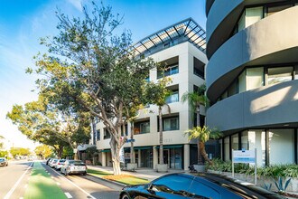 PR SM Anacapa LLC in Santa Monica, CA - Building Photo - Building Photo