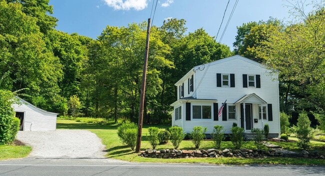 property at 26 Greenwood Ave