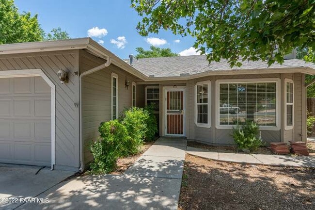 5529 N Long Rifle Rd in Prescott Valley, AZ - Building Photo - Building Photo
