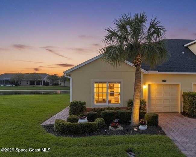 property at 3401 Funston Cir