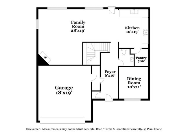 5370 Kyla Cir in Katy, TX - Building Photo - Building Photo
