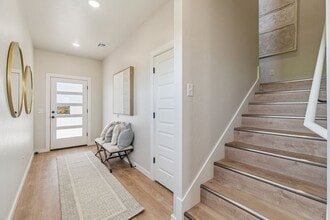 19507 Molly Dr in Edmond, OK - Building Photo - Building Photo