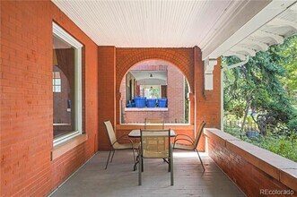 840 Emerson St in Denver, CO - Building Photo - Building Photo