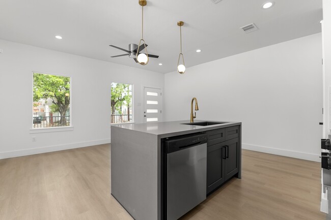 property at 2316 McKee St