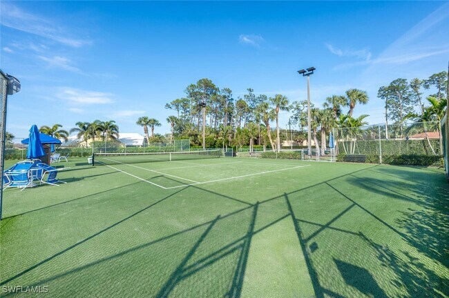 property at 5980 Amherst Dr