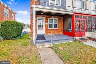 123 Eastlawn Ave in Wilmington, DE - Foto de edificio - Building Photo