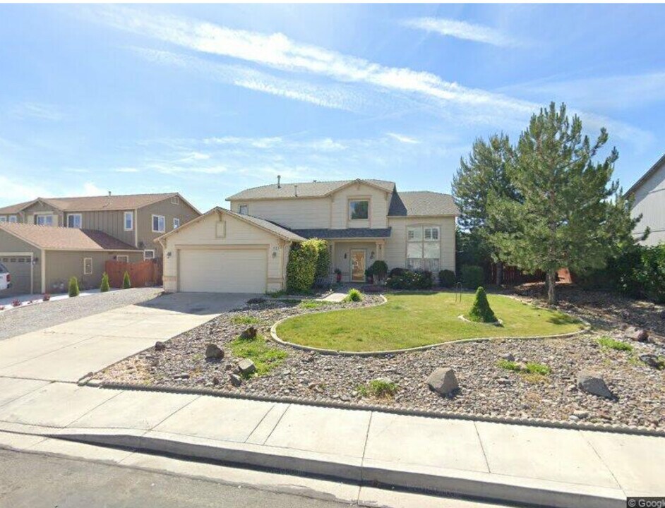 470 Copper Vista Ct in Reno, NV - Building Photo