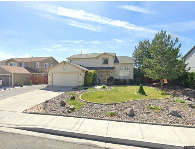 property at 470 Copper Vista Ct