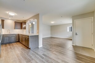 Altura Villas - 55+ Senior Apartments in Vista, CA - Building Photo