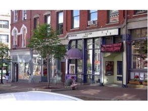 10 Exchange St in Portland, ME - Building Photo - Building Photo