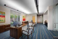 The Crescent at Fells Point by Windsor photo'