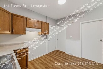 161 Edson St in Buffalo, NY - Building Photo - Building Photo