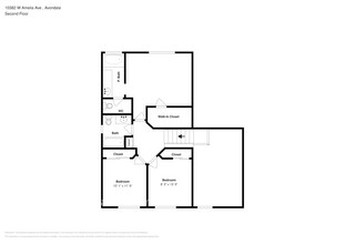10382 W Amelia Ave in Avondale, AZ - Building Photo - Building Photo