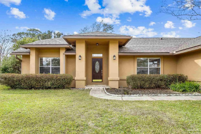property at 4917 Alvin Dr