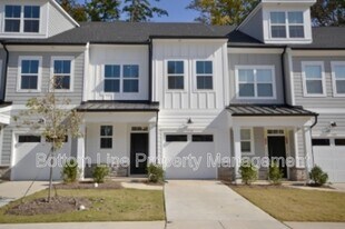 3314 Finchborough Ct in Charlotte, NC - Building Photo