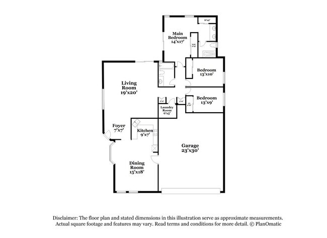 2999 W Sky Ranch Trail in Tucson, AZ - Building Photo - Building Photo