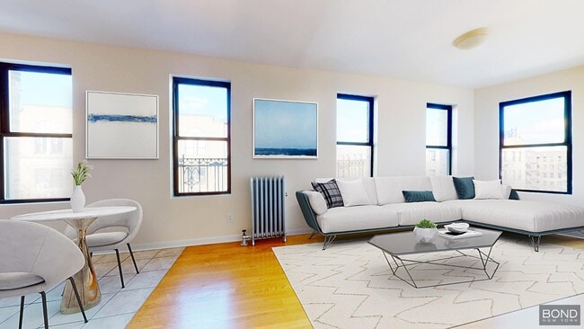 property at 620 W 171st St