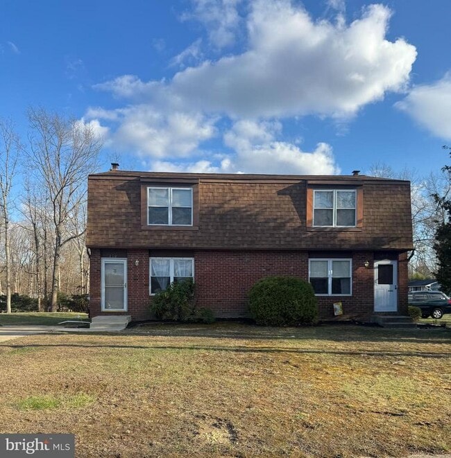 property at 210 1st Ave