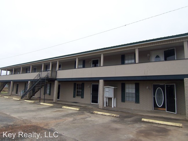 8197 US-71 in Lecompte, LA - Foto de edificio - Building Photo