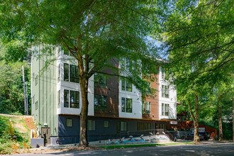 4029 Rainier in Seattle, WA - Building Photo - Building Photo