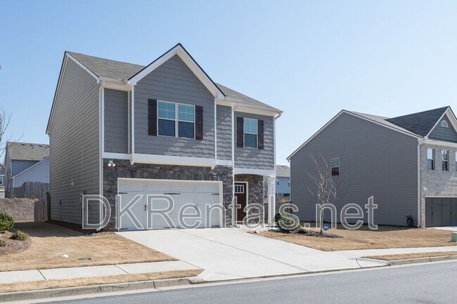 2928 Cottage Ln in College Park, GA - Building Photo - Building Photo