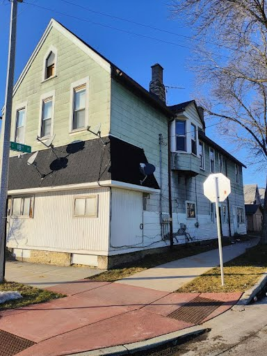 property at 1337 S 18th St