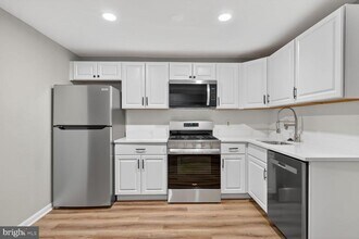 3629 11th St NW in Washington, DC - Building Photo - Building Photo