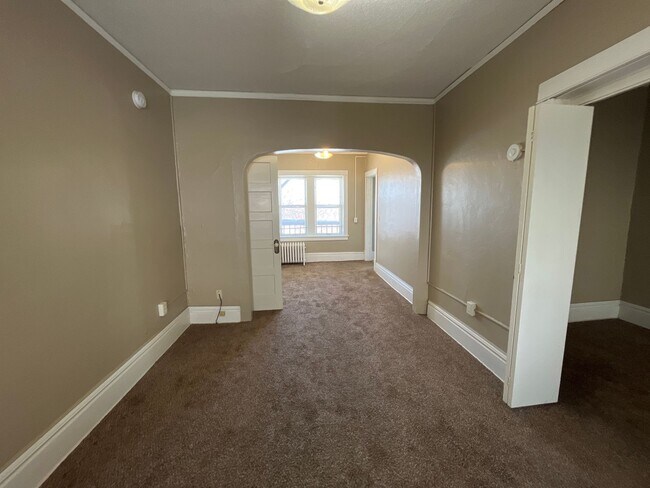 469 Herschel St in St. Paul, MN - Building Photo - Building Photo