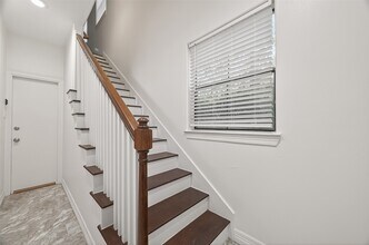 118 McGowen St in Houston, TX - Building Photo - Building Photo