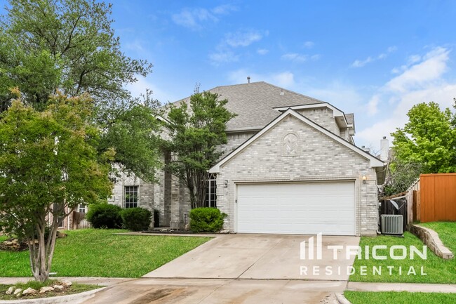property at 8128 Mt Shasta Cir