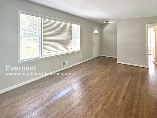 2616 Wood Dr NE in Center Point, AL - Building Photo - Building Photo