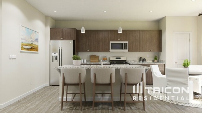 3024 Whitetail Ln in Garland, TX - Foto de edificio - Building Photo
