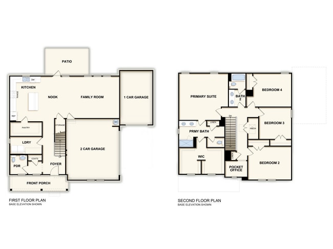 213 Chase Ln in Mcdonough, GA - Foto de edificio - Building Photo