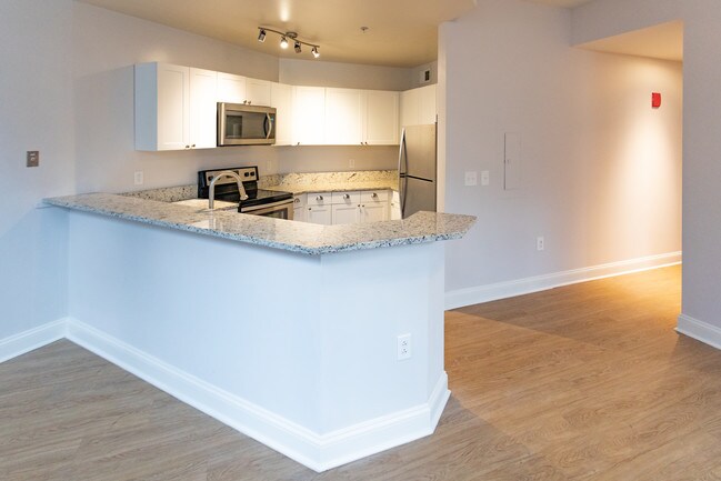 The Flats at Professional Arts Building in Baltimore, MD - Building Photo - Interior Photo
