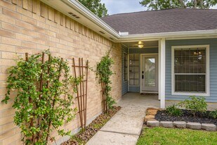 604 Spring Breeze St in League City, TX - Building Photo